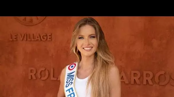 Amandine Petit: Miss France parvient à dépasser l’une de ses plus grosses peurs. Révélations!