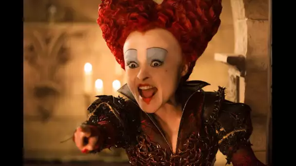 Alice de l&#039;Autre Côté du Miroir - Bande-annonce finale (VF) I Disney