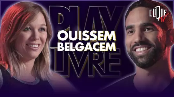 Ouissem Belgacem : Adieu la honte - Playlivre