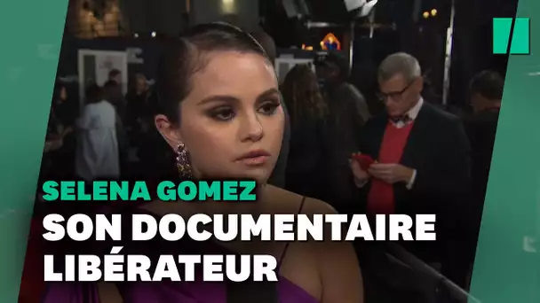 Ces séquences « terrifiantes » à tourner pour Selena Gomez dans son documentaire