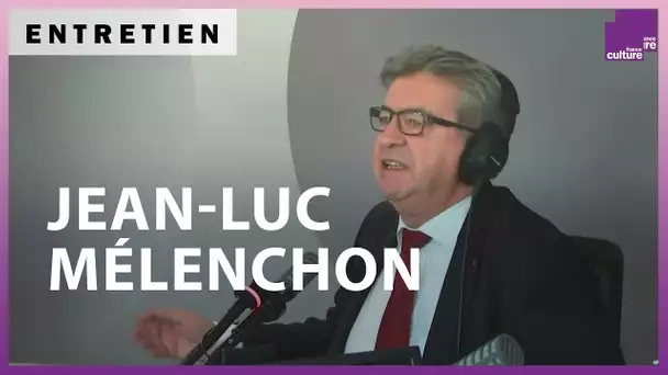 Jean-Luc Mélenchon : "L'enjeu est que les milieux populaires aillent voter"
