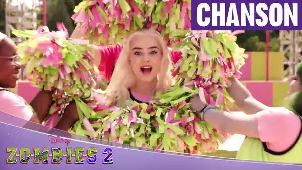 Z-O-M-B-I-E-S 2 - Clip : We got this