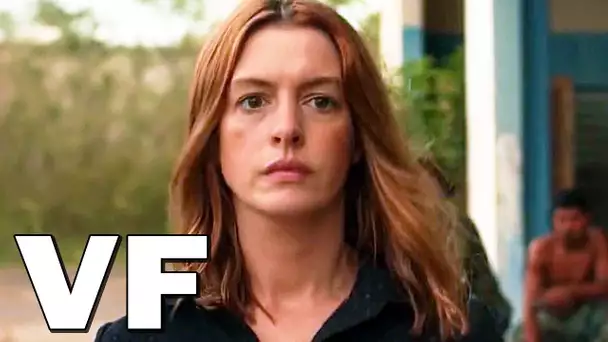 SA DERNIERE VOLONTE Bande Annonce VF (2020) Ben Affleck, Anne Hathaway