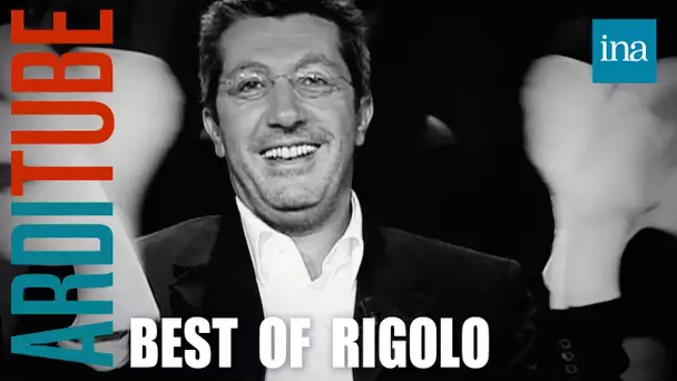Le Best of Rigolo de Tout Le Monde En Parle de Thierry Ardisson | INA Arditube