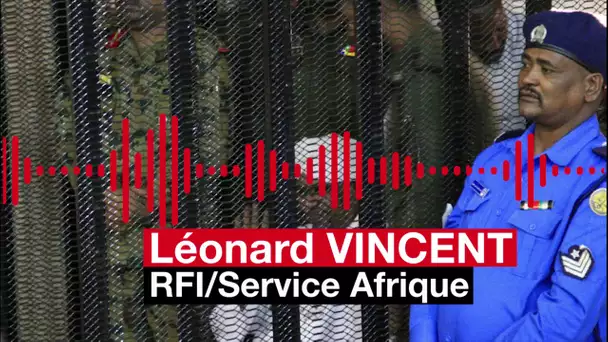 Soudan: ouverture du procès pour corruption d'Omar El-Béchir