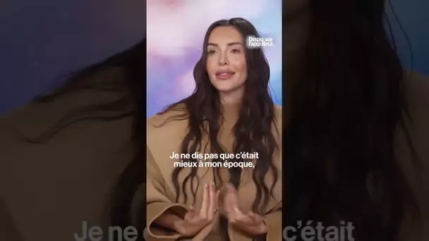 L'avis de Nabilla sur la télé-réalité