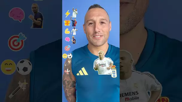 The PERFECT PLAYER of SANTI CAZORLA 👀