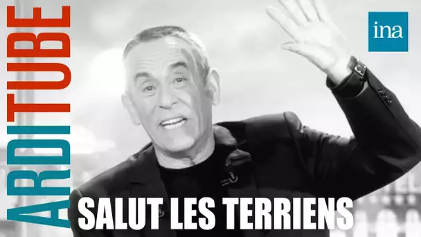 Salut Les Terriens ! de Thierry Ardisson : le best of du Summer 2013 | INA Arditube