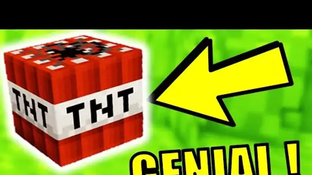 POURQUOI LES TNT C'EST 1000% GENIAL ? (ou pas)