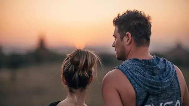 Couples au bord du gouffre : le voyage nous a sauvés