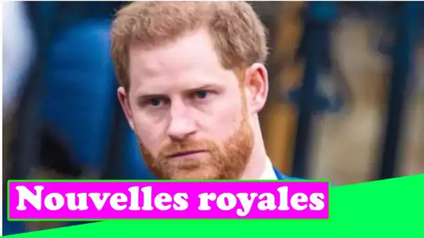 Les plus grandes critiques du prince Harry à l'égard de la famille royale démystifiées après être de