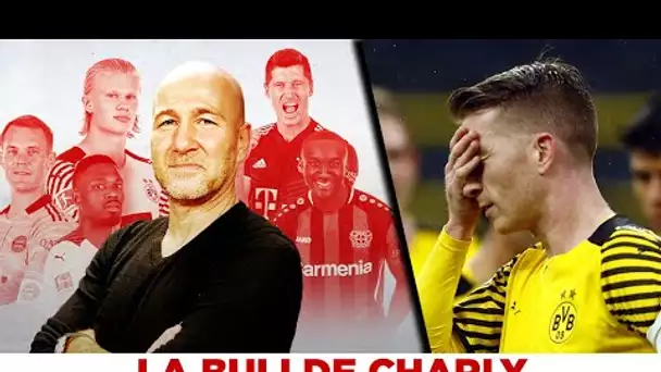 🇩🇪 La Buli De Charly : Le gros coup du Bayern, Dortmund s'effondre