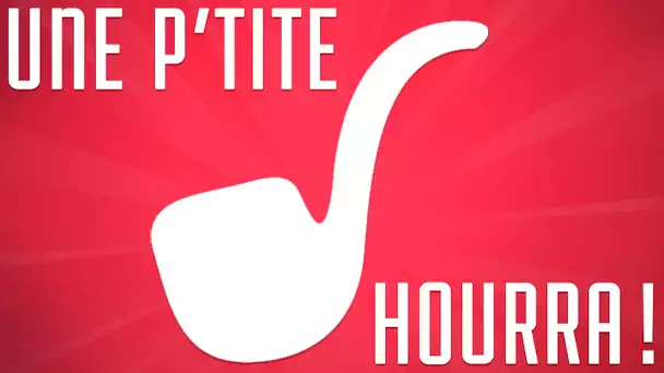 Une P&#039;tite Pipe Hourra ! - Patrick Sébastien - Vidéo Lyrics