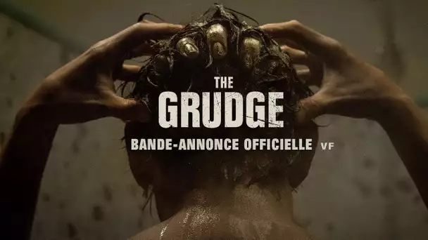 The Grudge - Bande-annonce Officielle - VF