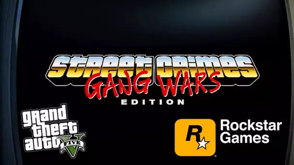 NOUVEAU JEU DE ROCKSTAR MAGNIFIQUE !