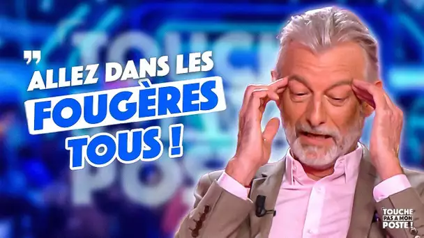 "Il n'y a pas de patron ici" : Les déclarations de Cyril font hurler les chroniqueurs