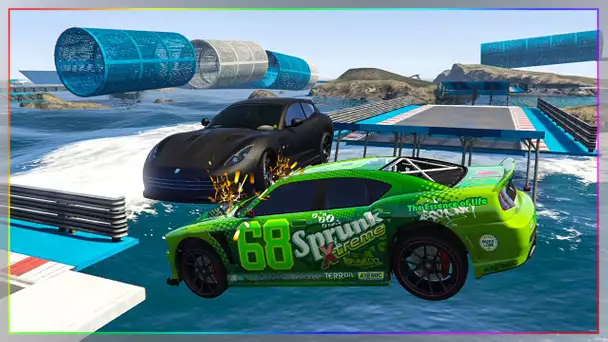 AQUATUBE GTA 5 ONLINE