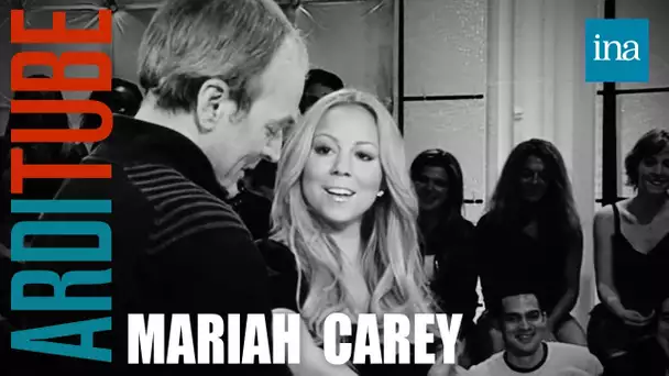 Mariah Carey, une diva chez Thierry Ardisson | INA Arditube