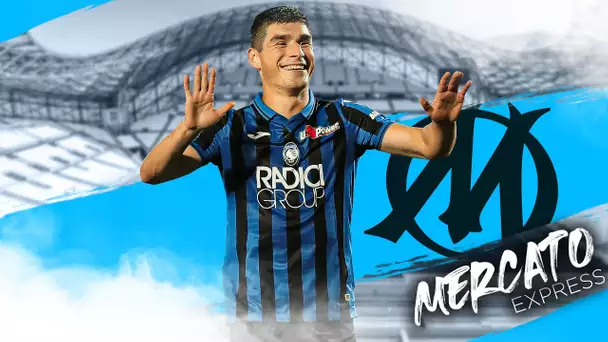 🚨 Mercato Express : Malinovskyi est à Marseille ! Toutes les infos transferts du 09/01