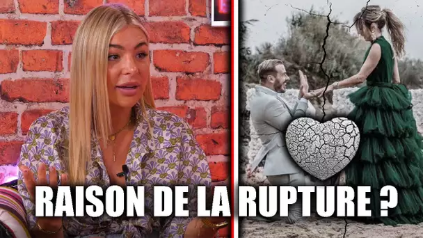 Kellyn Sun (ORMD) : Hilona & Julien ? « Je sais pourquoi ils se sont séparés ! »