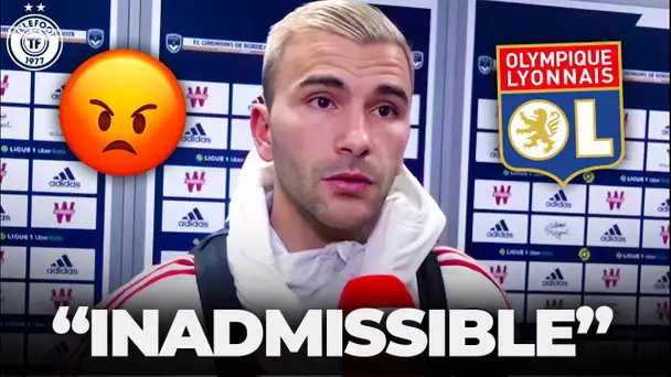 L'OL en CRISE, Anthony Lopes réagit ! La Quotidienne #978