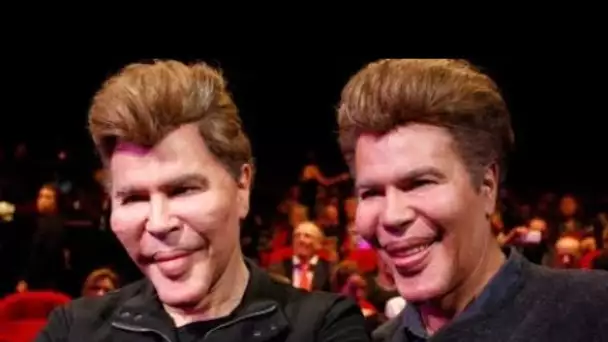 Igor et Grichka Bogdanoff accusés d’escroquerie : un procès requis par le Parquet...