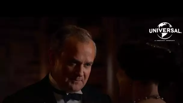 Downton Abbey - Extrait "Pas pour une Américaine" VF [Au cinéma le 25 septembre]