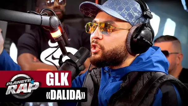 GLK - Dalida #PlanèteRap