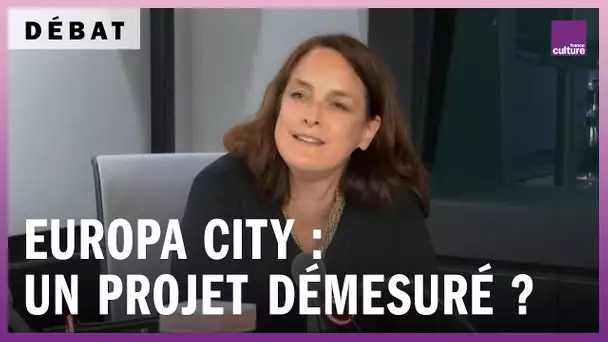 Europa City : projet d'un autre temps ?