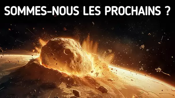 Ces faits sur l'espace vont faire décoller votre esprit