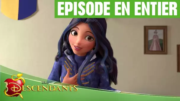 Descendants - Génération Méchants : épisode 13