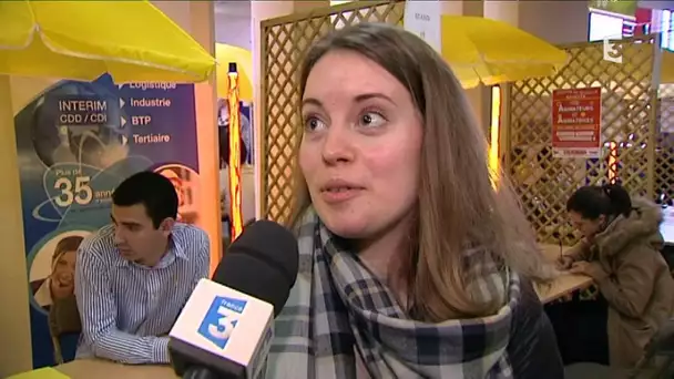 journée des jobs d&#039;été