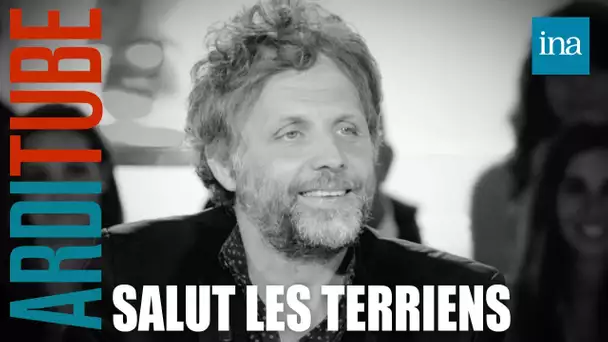 Salut Les Terriens ! de Thierry Ardisson avec Stéphane Guillon, Rhoyaka Diallo ... | INA Arditube