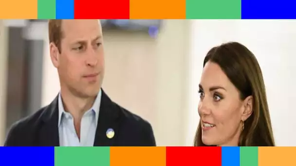 Kate Middleton et William déménagent  découvrez où ils vont habiter