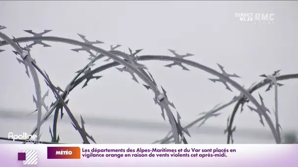 Évasion déjouée à Fresnes : la vétusté de la prison mise en cause