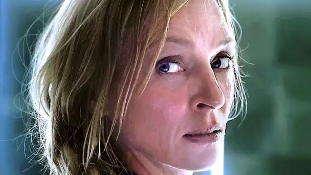 CHAMBERS Bande Annonce (2019) Uma Thurman, Série Netflix