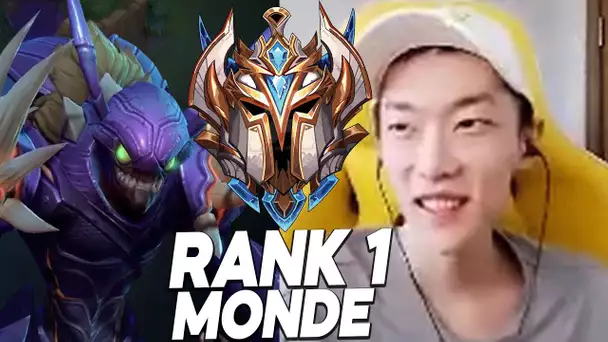 COMMENT LE MEILLEUR JOUEUR SOLOQ AU MONDE Carry en étant en Retard ! (Challenger 2400 LP SALLY)