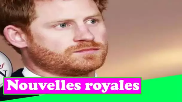 Le prince Harry exhorté à renoncer volontairement à TOUS les titres royaux alors que Duke fait face