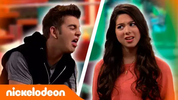 Les Thundermans | Toutes les actions ont des conséquences | Nickelodeon France