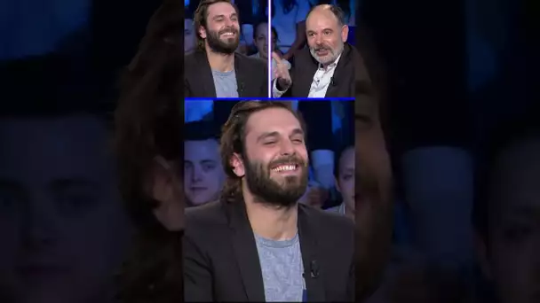 Pio Marmaï mène une double vie étonnante !