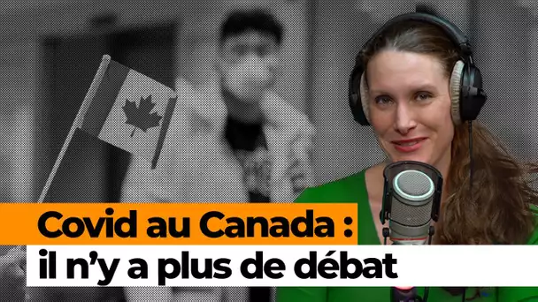 «Si je ne peux pas voyager à travers le Canada, je poursuivrai le gouvernement Trudeau en justice»