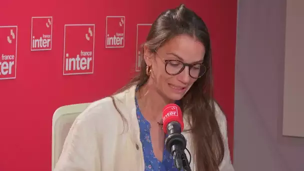 Le droit à l'avortement, son histoire - En toute subjectivité, Anne-Cecile Mailfert