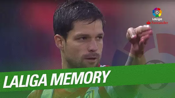 LaLiga Memory: Diego Ribas