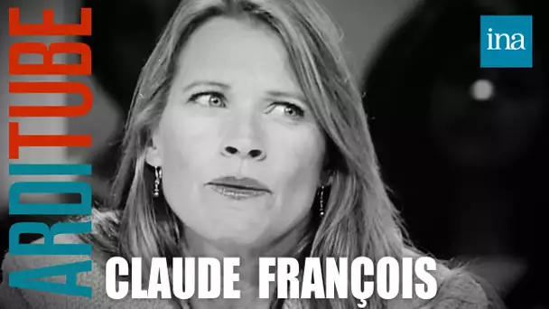 Kathalyn raconte les derniers instants de Claude François chez Thierry Ardisson | INA Arditube