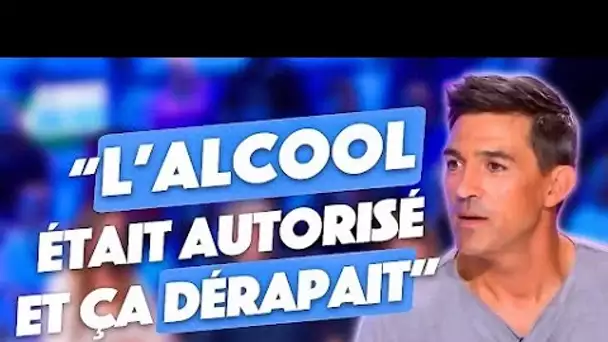 Mario et Jean-Pascal reviennent sur leur passage à la "Star Academy" !