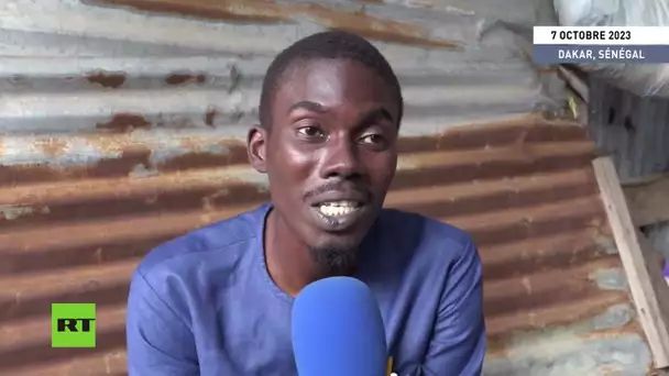 🇸🇳 Le Sénégal dit non à TikTok