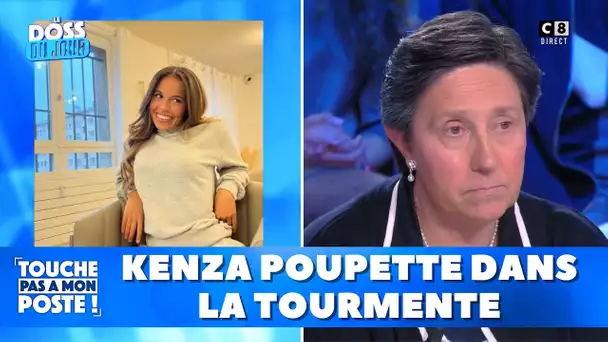 TPMP rewind : Une streameuse écrase un chien et accuse les maîtres, Poupette dans la tourmente...