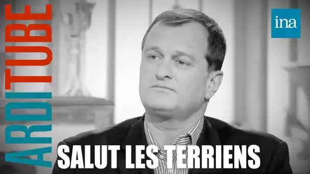 Salut Les Terriens ! de Thierry Ardisson avec Louis Alliot, Max Boublil ... | INA Arditube