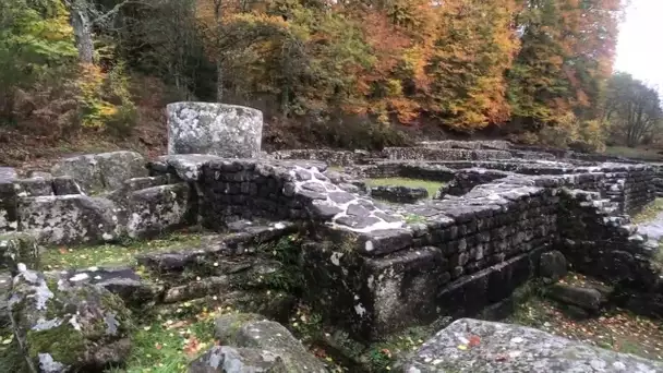 « Tous les chemins mènent à vous » à Meymac en Corrèze