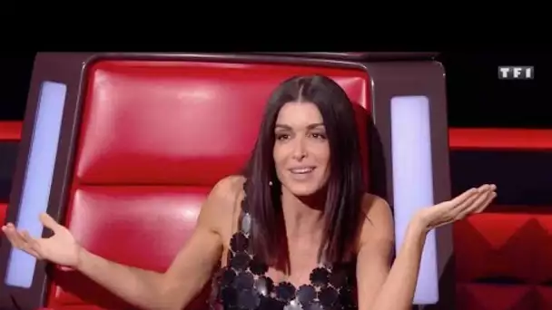 The Voice Kids : Jenifer en larmes après la reprise de son titre dédié à son oncle...